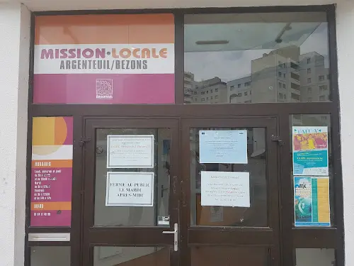 La Mission Locale